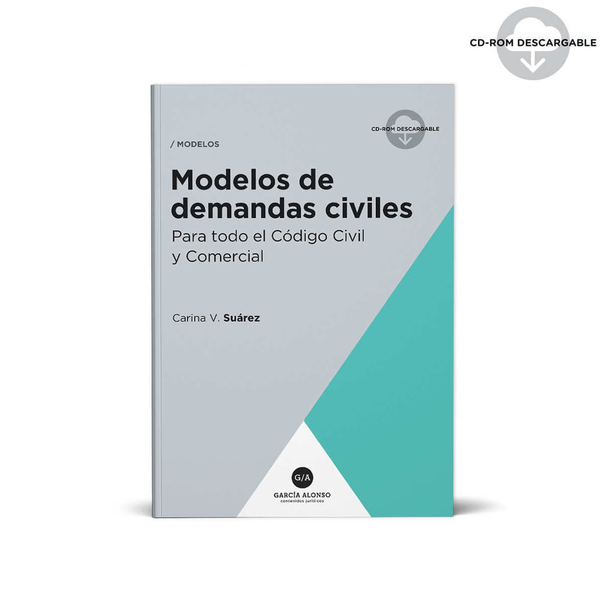 MODELOS DE DEMANDAS CIVILES | Escritos judiciales