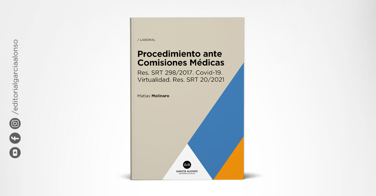 ? PROCEDIMIENTO ante COMISIONES MEDICAS