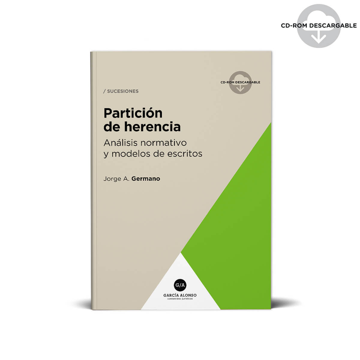 PARTICIÓN DE HERENCIA (teoría y práctica) | libro