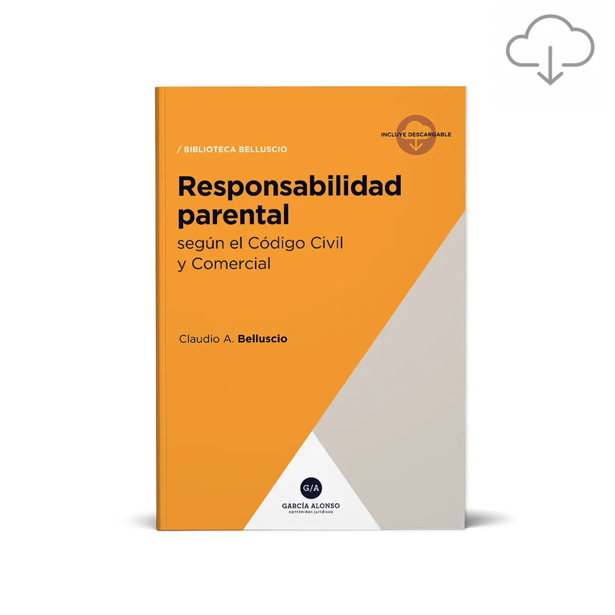 belluscio Responsabilidad parental