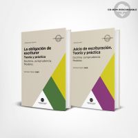 Juicio de escrituración (teoría y práctica) 2