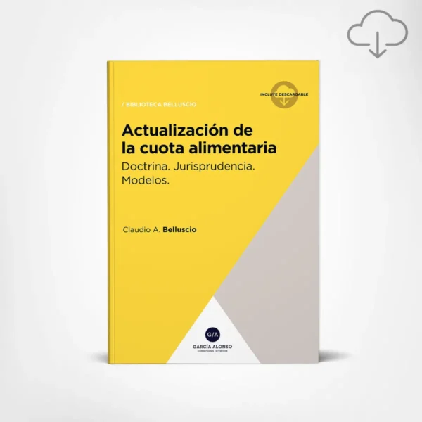 Pack Belluscio Todo Alimentos (6 tomos) - Imagen 7