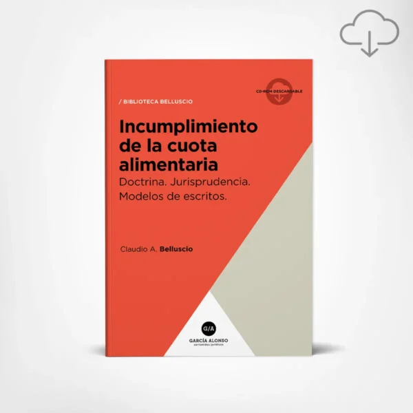 Pack Belluscio Todo Alimentos (6 tomos) - Imagen 6
