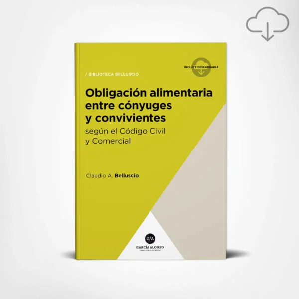 Pack Belluscio Todo Alimentos (6 tomos) - Imagen 5