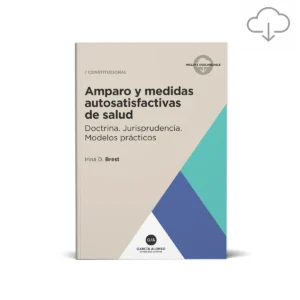 amparo de salud, amparo y medidas autosatisfactivas de salud