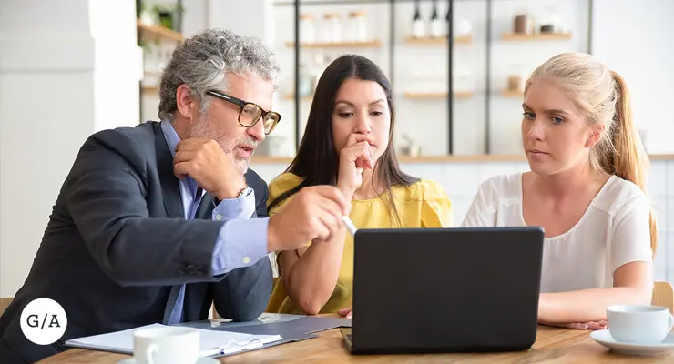 Reclamo laboral contra empleador fallecido: fuero de atracción del sucesorio