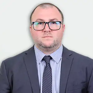 Dr. Matías Molinaro